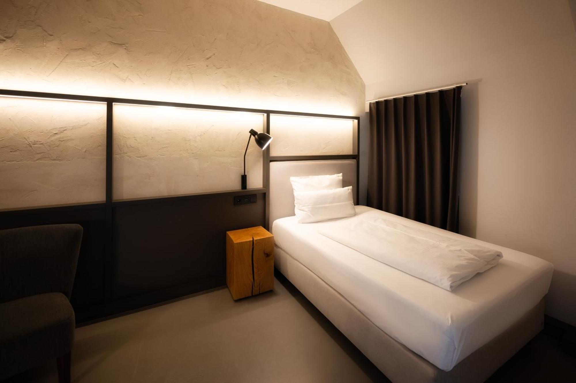 Cloud No7 Lofts Aparthotel 4*